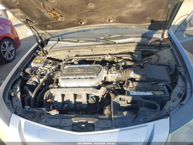 Aukcja sprzedaży 2011 Acura Tl 3.7, vin: 19UUA9F52BA000201, numer aukcji: 44695646