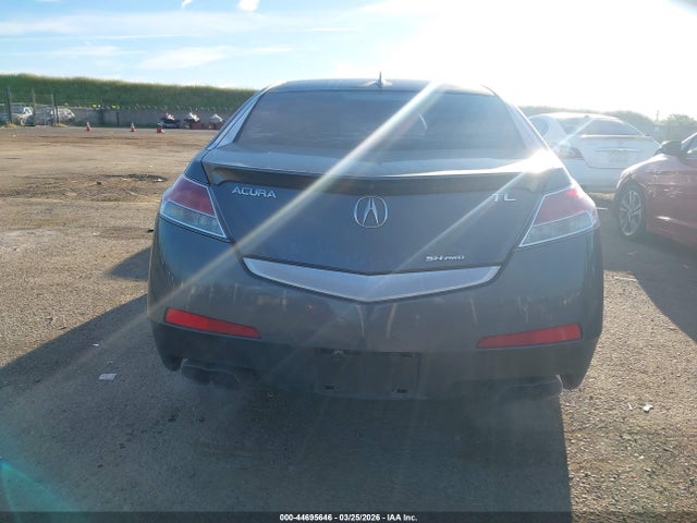 Aukcja sprzedaży 2011 Acura Tl 3.7, vin: 19UUA9F52BA000201, numer aukcji: 44695646