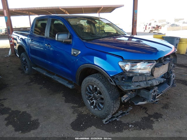 2019 FORD RANGER 1FTER4FHXKLB09065 Photo 0