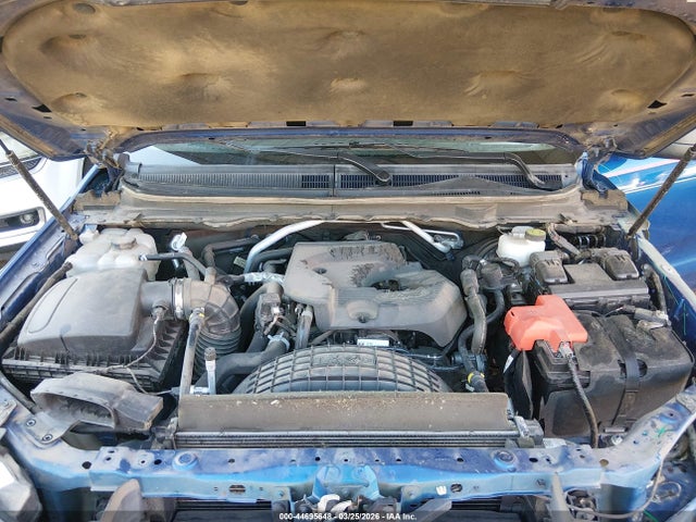 2019 FORD RANGER 1FTER4FHXKLB09065 Photo 9