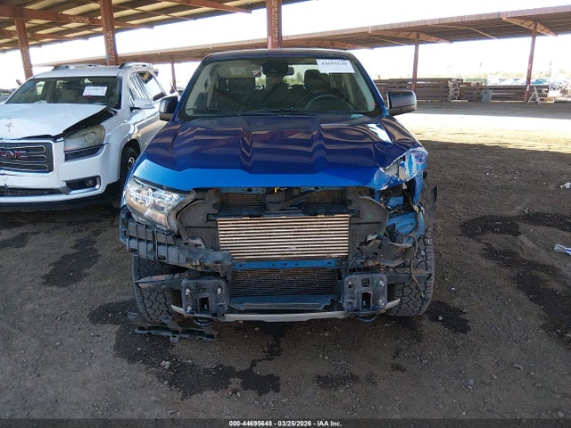 Ford Ranger Xlt 2019 1FTER4FHXKLB09065 Image 12