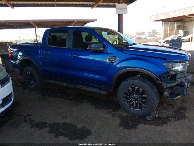 Ford Ranger Xlt 2019 1FTER4FHXKLB09065 Image 13