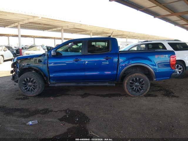 Ford Ranger Xlt 2019 1FTER4FHXKLB09065 Image 14