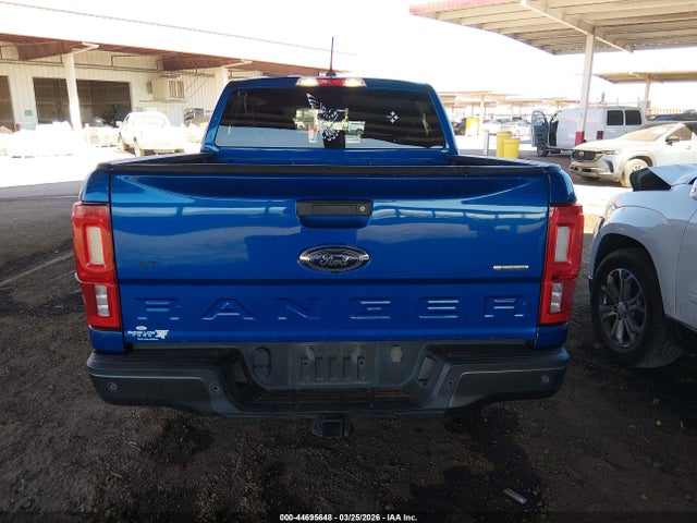 Ford Ranger Xlt 2019 1FTER4FHXKLB09065 Image 16