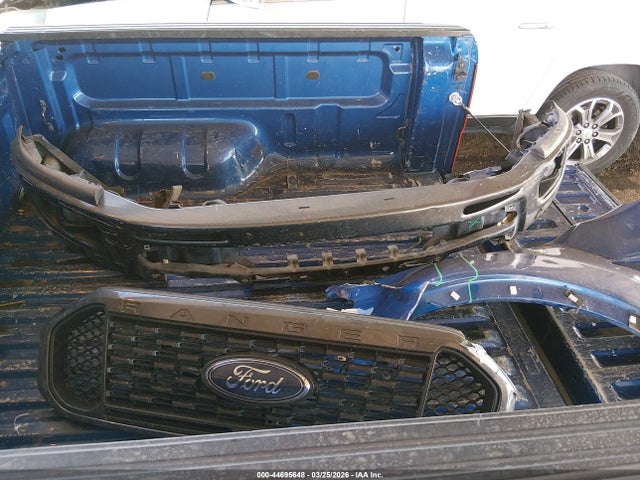 Ford Ranger Xlt 2019 1FTER4FHXKLB09065 Image 11