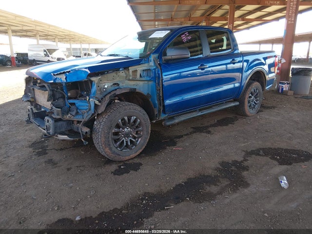 2019 FORD RANGER 1FTER4FHXKLB09065 Photo 1