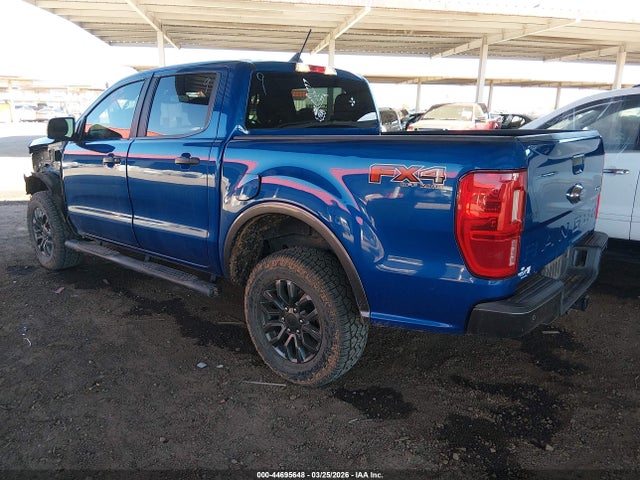 2019 FORD RANGER 1FTER4FHXKLB09065 Photo 2