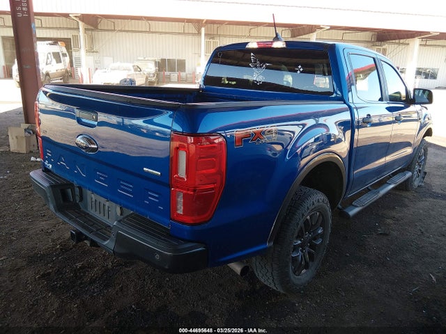 2019 FORD RANGER 1FTER4FHXKLB09065 Photo 3