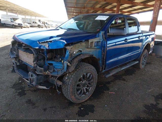 2019 FORD RANGER 1FTER4FHXKLB09065 Photo 5