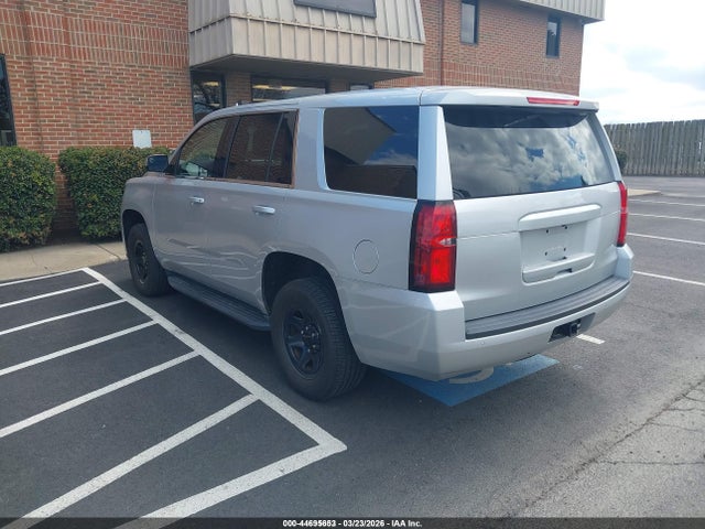 2019 CHEVROLET TAHOE 1GNLCDEC2KR204397 Photo 2
