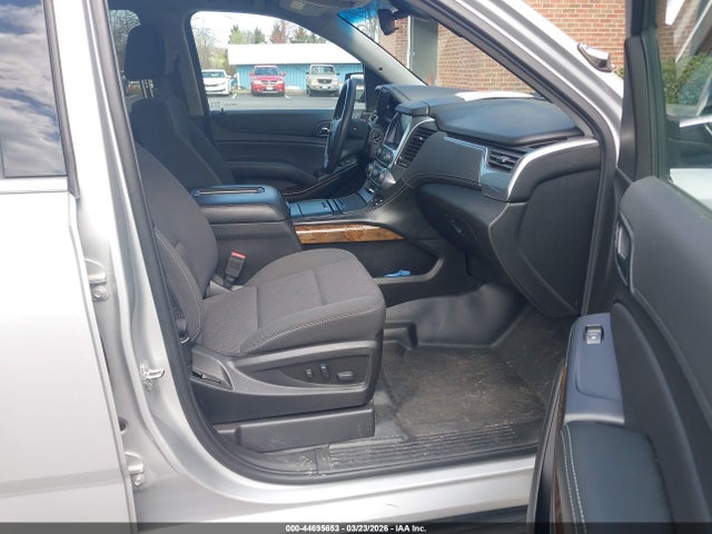 2019 CHEVROLET TAHOE 1GNLCDEC2KR204397 Photo 4