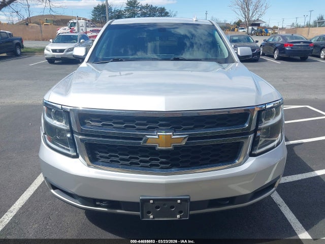 2019 CHEVROLET TAHOE 1GNLCDEC2KR204397 Photo 5