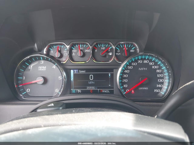 2019 CHEVROLET TAHOE 1GNLCDEC2KR204397 Photo 6