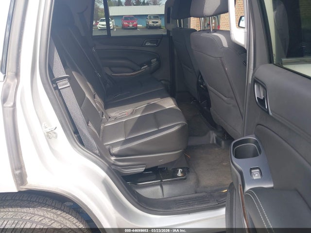 2019 CHEVROLET TAHOE 1GNLCDEC2KR204397 Photo 7