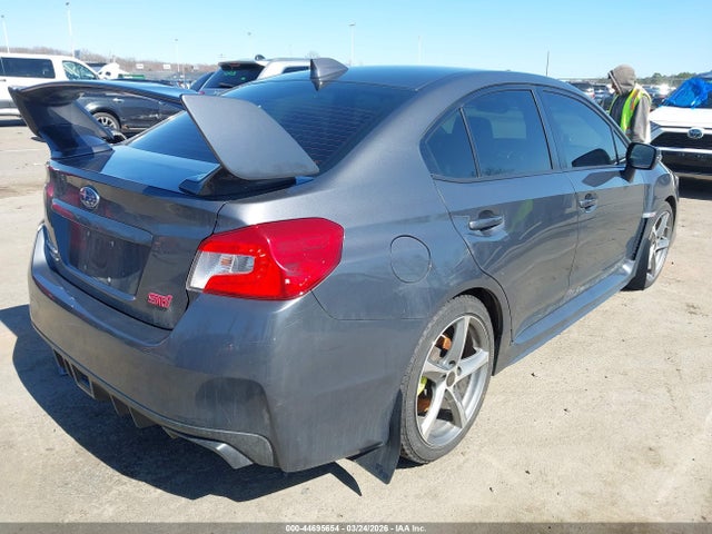 2020 SUBARU WRX STI JF1VA2S63L9804587 Photo 3