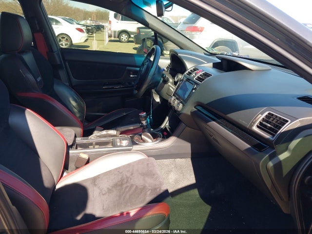 2020 SUBARU WRX STI JF1VA2S63L9804587 Photo 4