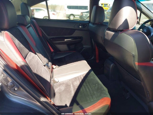 2020 SUBARU WRX STI JF1VA2S63L9804587 Photo 7