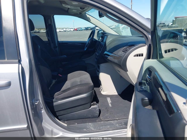 2C4RDGBG9HR731459 Dodge Grand Caravan Se