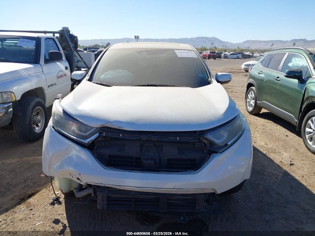 Aukcja sprzedaży 2017 Honda Cr-v Ex-l/ex-l Navi, vin: 2HKRW1H83HH515594, numer aukcji: 44695656