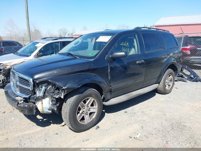 Продаж на аукціоні авто 2005 Dodge Durango Slt, vin: 1D4HB48D15F545787, номер лоту: 44695658