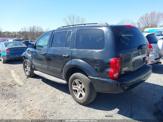 Продаж на аукціоні авто 2005 Dodge Durango Slt, vin: 1D4HB48D15F545787, номер лоту: 44695658