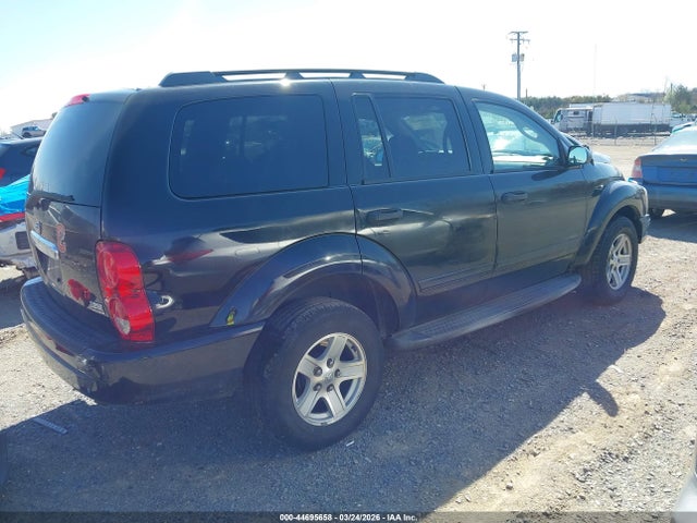 Продаж на аукціоні авто 2005 Dodge Durango Slt, vin: 1D4HB48D15F545787, номер лоту: 44695658