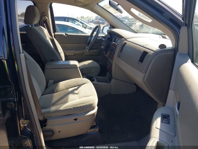 Продаж на аукціоні авто 2005 Dodge Durango Slt, vin: 1D4HB48D15F545787, номер лоту: 44695658