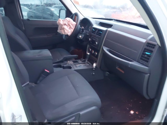 Продаж на аукціоні авто 2012 Jeep Liberty Sport, vin: 1C4PJMAK5CW209593, номер лоту: 44695659