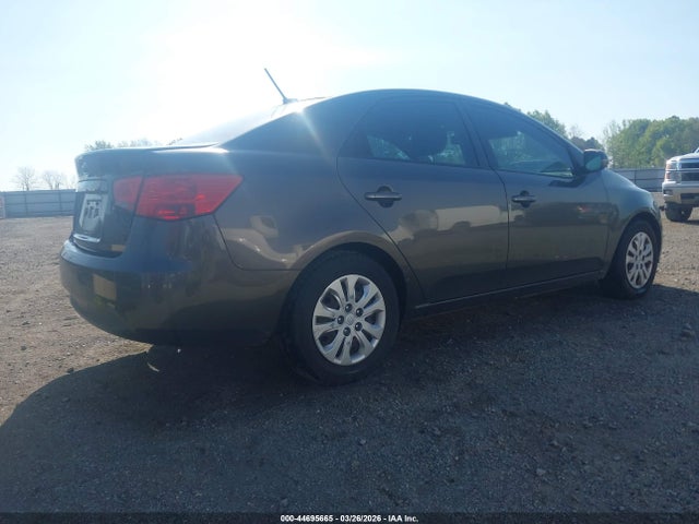 Продажа на аукционе авто 2012 Kia Forte Ex, vin: KNAFU4A20C5513467, номер лота: 44695665