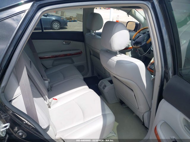 2007 Lexus Rx 350 მანქანა იყიდება აუქციონზე, vin: 2T2GK31U27C016904, აუქციონის ნომერი: 44695669
