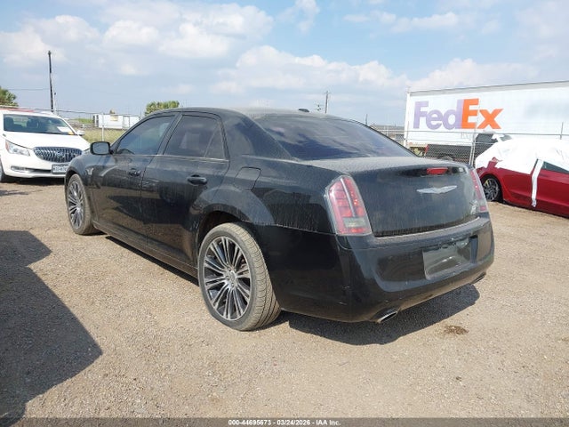 Продажа на аукционе авто 2014 Chrysler 300 S, vin: 2C3CCABG2EH356980, номер лота: 44695673