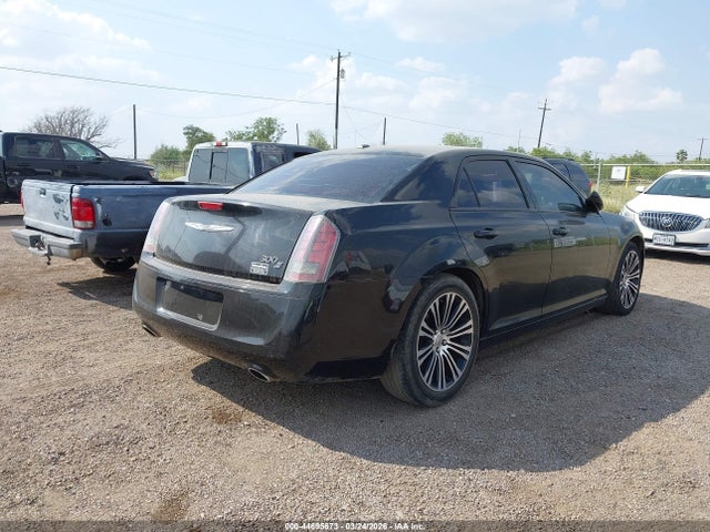 Продажа на аукционе авто 2014 Chrysler 300 S, vin: 2C3CCABG2EH356980, номер лота: 44695673