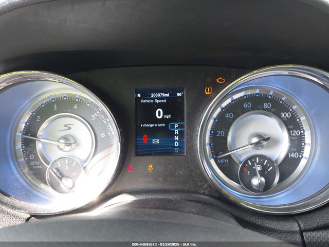 Продажа на аукционе авто 2014 Chrysler 300 S, vin: 2C3CCABG2EH356980, номер лота: 44695673