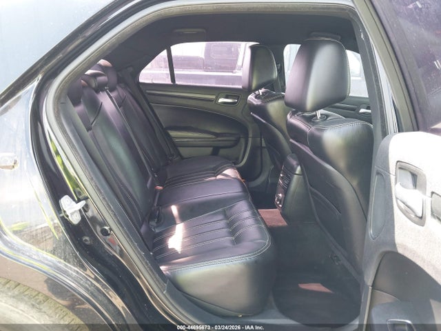 Продажа на аукционе авто 2014 Chrysler 300 S, vin: 2C3CCABG2EH356980, номер лота: 44695673