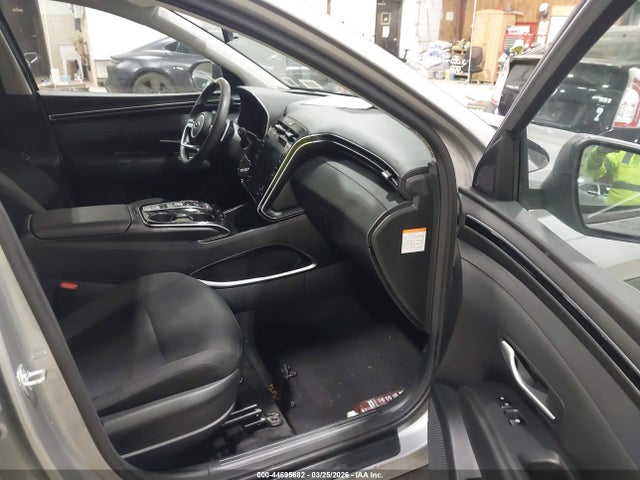 2022 HYUNDAI TUCSON HYBRID KM8JBCA17NU019812 Photo 4