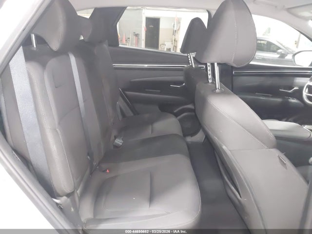 2022 HYUNDAI TUCSON HYBRID KM8JBCA17NU019812 Photo 7