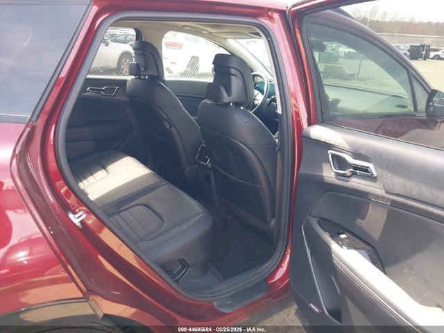 2025 Kia Sportage Hybrid Sx-prestige მანქანა იყიდება აუქციონზე, vin: KNDPXCDG2S7184595, აუქციონის ნომერი: 44695684