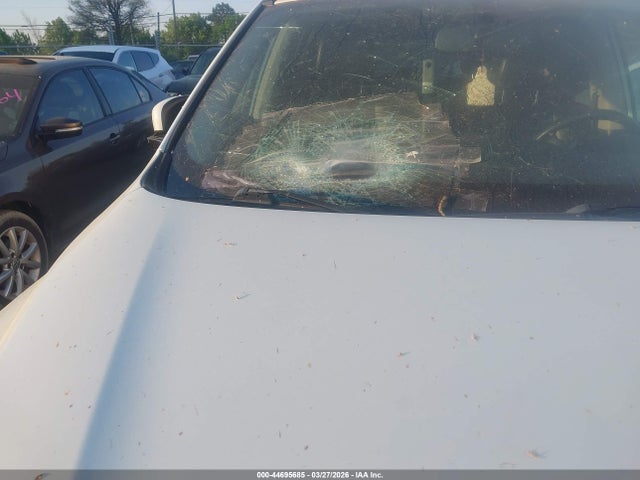 44695685 :رقم المزاد ، 5N1DR2MM7JC626883 vin ، 2018 Nissan Pathfinder Sl مزاد بيع
