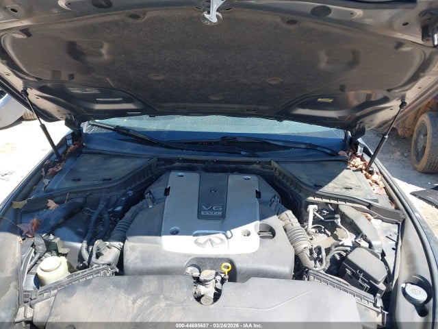 Aukcja sprzedaży 2015 Infiniti Q50 Premium, vin: JN1BV7AR0FM398895, numer aukcji: 44695687