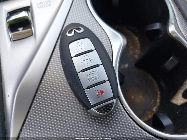 Aukcja sprzedaży 2015 Infiniti Q50 Premium, vin: JN1BV7AR0FM398895, numer aukcji: 44695687
