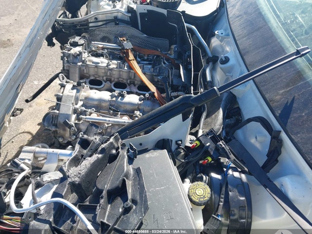 Aukcja sprzedaży 2019 Mercedes-benz Sl 450, vin: WDDJK6GA9KF058467, numer aukcji: 44695688