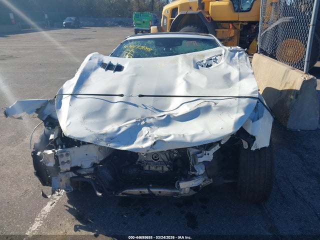 Aukcja sprzedaży 2019 Mercedes-benz Sl 450, vin: WDDJK6GA9KF058467, numer aukcji: 44695688