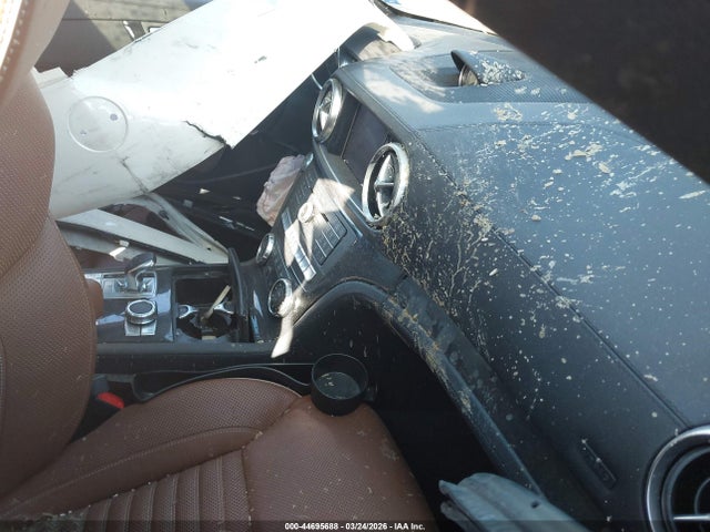 Aukcja sprzedaży 2019 Mercedes-benz Sl 450, vin: WDDJK6GA9KF058467, numer aukcji: 44695688