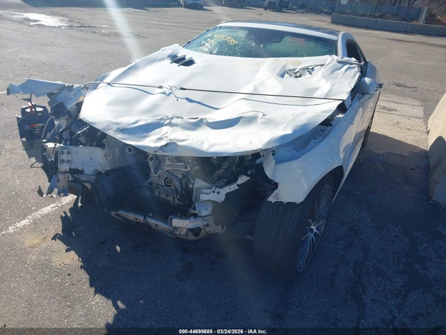 Aukcja sprzedaży 2019 Mercedes-benz Sl 450, vin: WDDJK6GA9KF058467, numer aukcji: 44695688