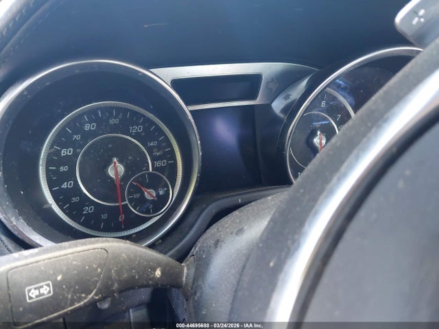 Aukcja sprzedaży 2019 Mercedes-benz Sl 450, vin: WDDJK6GA9KF058467, numer aukcji: 44695688
