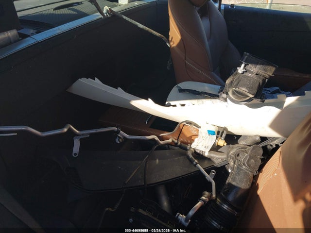 Aukcja sprzedaży 2019 Mercedes-benz Sl 450, vin: WDDJK6GA9KF058467, numer aukcji: 44695688