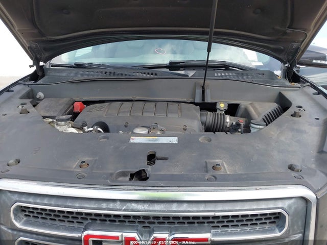 Продаж на аукціоні авто 2017 Gmc Acadia Limited, vin: 1GKKRSKD5HJ253657, номер лоту: 44695689