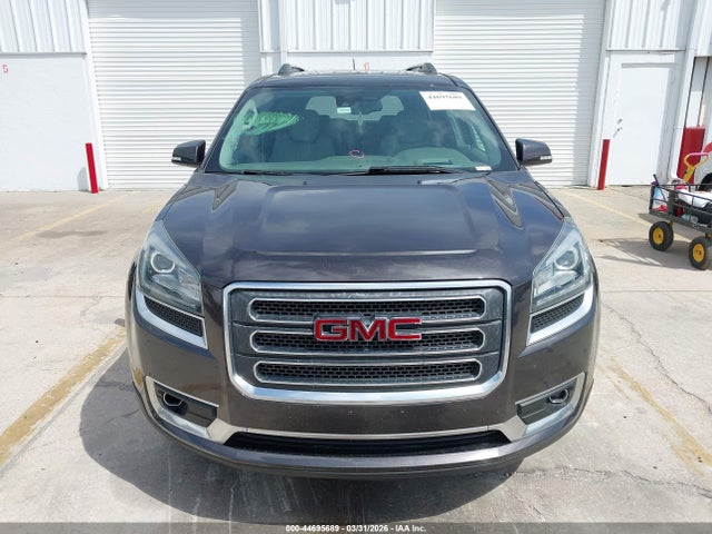 Продаж на аукціоні авто 2017 Gmc Acadia Limited, vin: 1GKKRSKD5HJ253657, номер лоту: 44695689