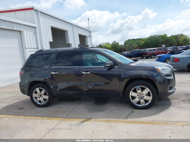 Продаж на аукціоні авто 2017 Gmc Acadia Limited, vin: 1GKKRSKD5HJ253657, номер лоту: 44695689