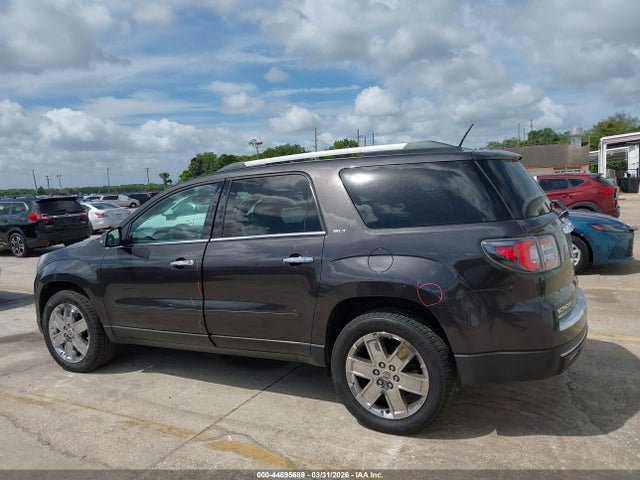 Продаж на аукціоні авто 2017 Gmc Acadia Limited, vin: 1GKKRSKD5HJ253657, номер лоту: 44695689